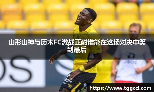 山形山神与历木FC激战正酣谁能在这场对决中笑到最后
